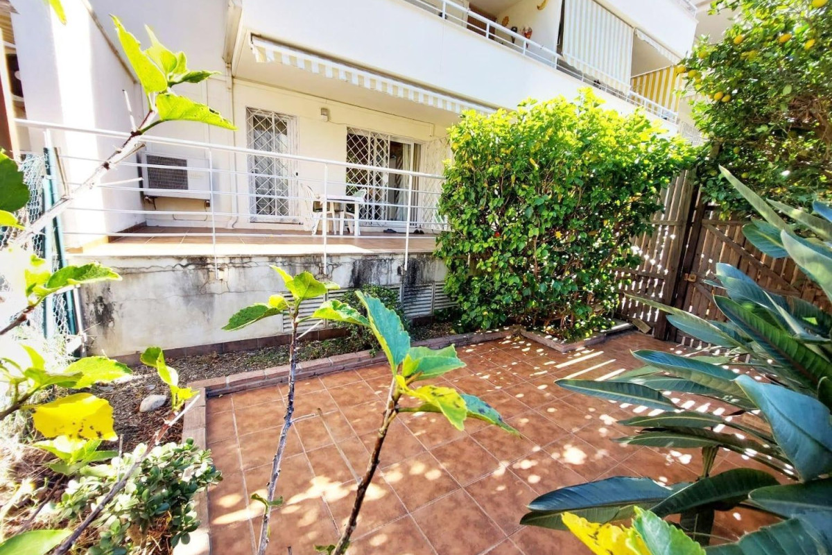 Продажа квартиры на Avenida Mare Nostrum, Бенальмадена
 photo 4