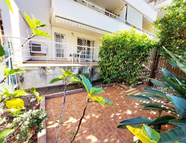 First floor for sale in  Avenida Mare Nostrum, Benalmádena photo 4