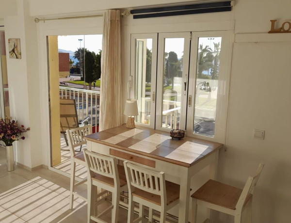 Продажа квартиры в Calle Levante, Torre del Mar photo 1