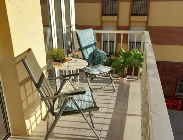 Продажа квартиры в Calle Levante, Torre del Mar thumbnail 2