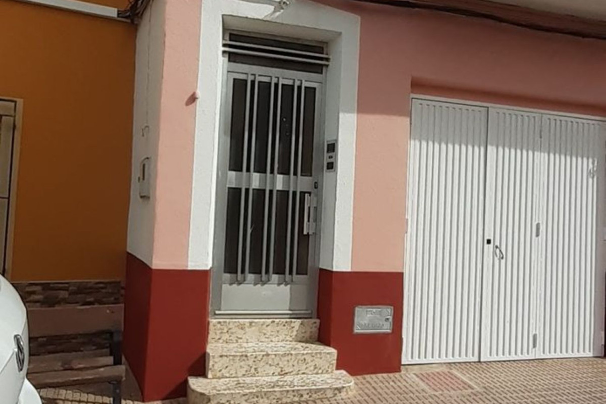 Piso en venta en Mayor, 40 -1, Mula
 photo 2