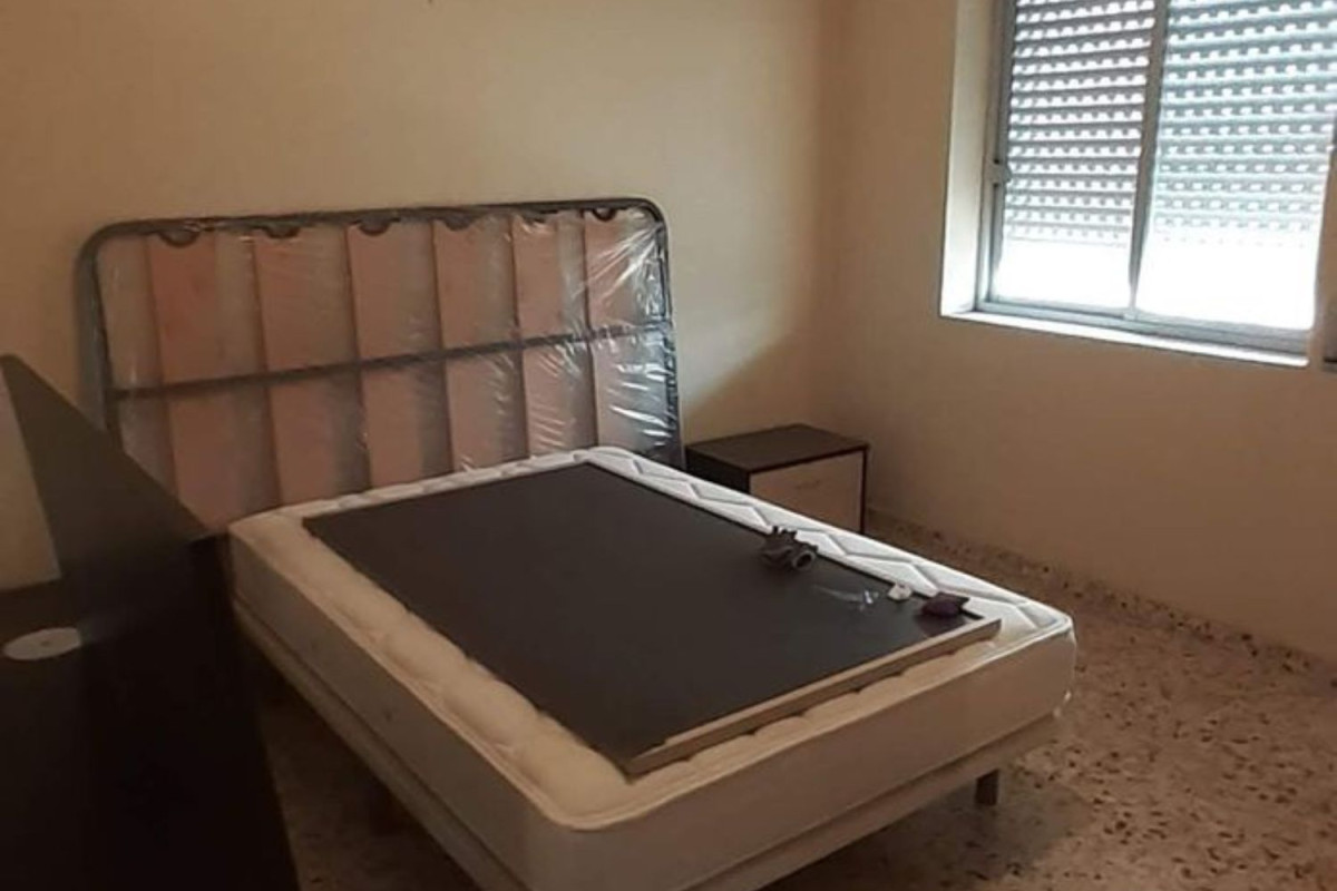 Piso en venta en Mayor, 40 -1, Mula
 photo 3