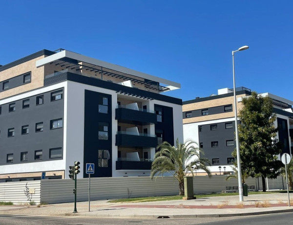 Piso en venta en  Carretera TRASIERRA, 47, Distrito Noreña - Figueroa photo 4