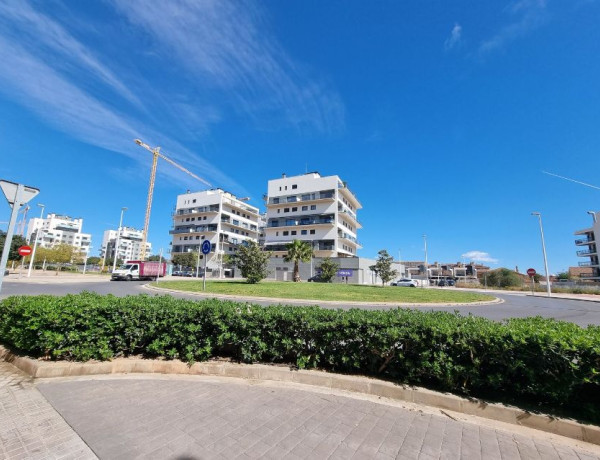 Продажа квартиры в  Calle Buenavista, Puerto de Sagunto photo 1
