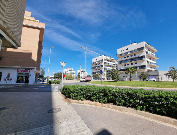 Продажа квартиры в  Calle Buenavista, Puerto de Sagunto photo 3