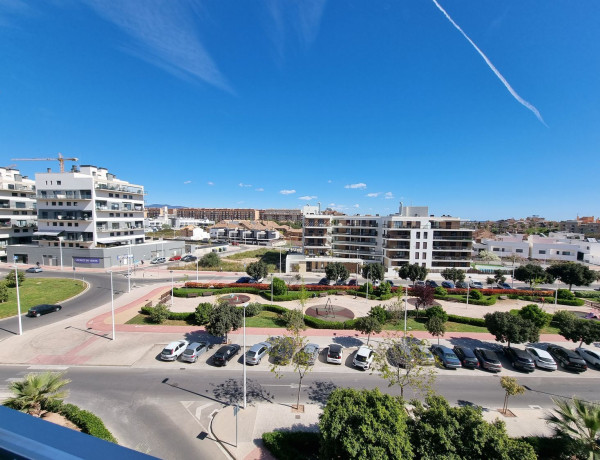 Продажа квартиры в  Calle Buenavista, Puerto de Sagunto photo 4