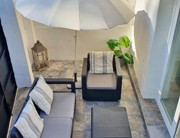 Chalet adosado en venta en  Calle la Colina , Torremolinos photo 4