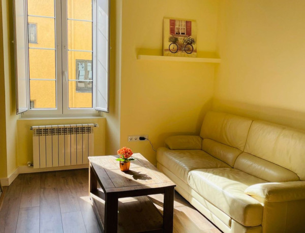 Piso en venta en Calle del Duque de Alba, 5, San Lorenzo de El Escorial thumbnail 1