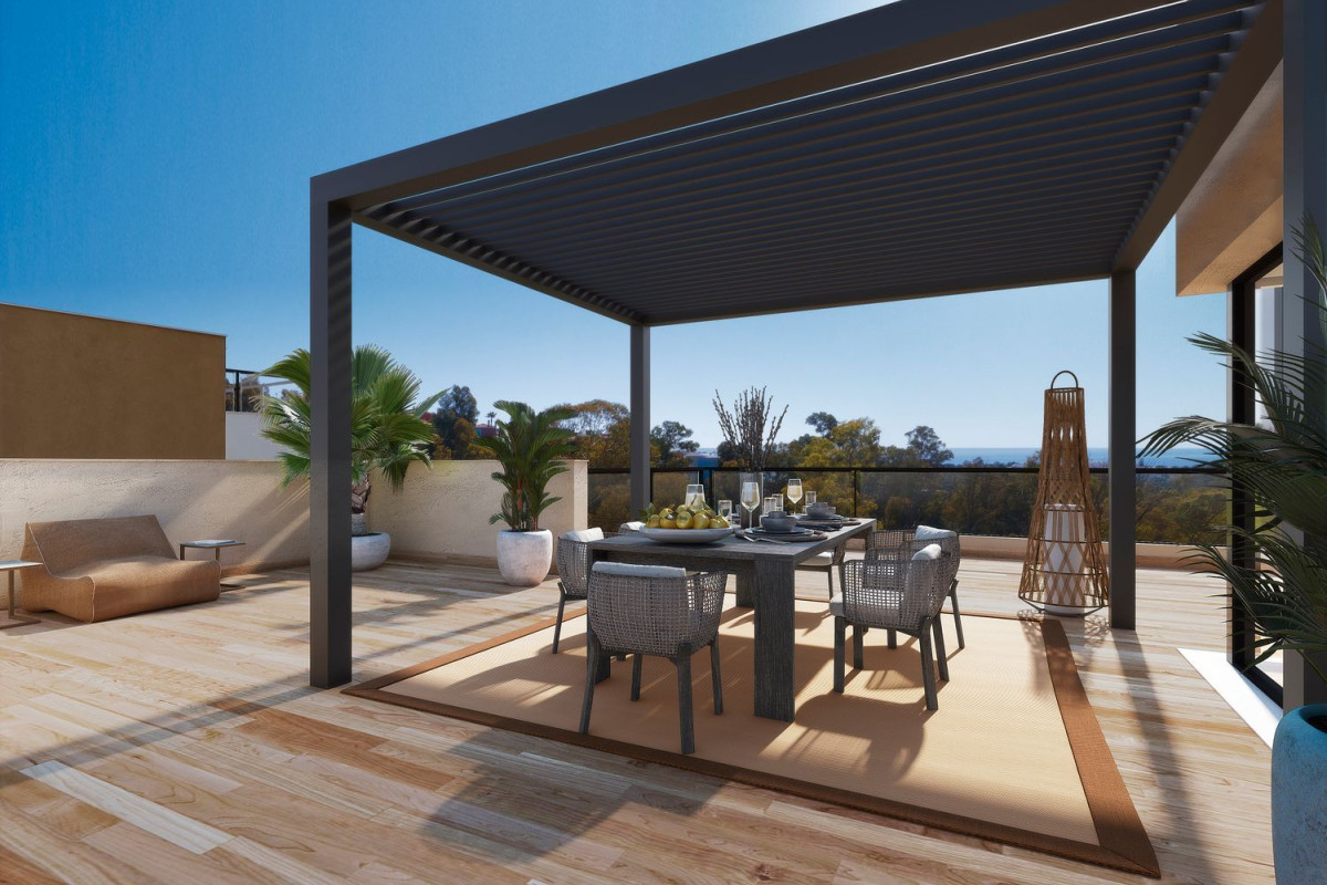 Venta de bajo en Urbanizacion N Andalucia J, Marbella
 photo 2