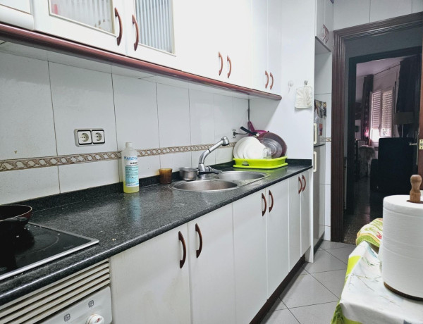 Apartment for sale in Centre , Esplugues de Llobregat photo 1
