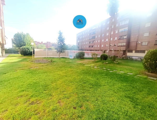 Продажа квартиры в  Peñamefecit - Avda Barcelona , Distrito Peñamefecit - Avda Barcelona photo 4