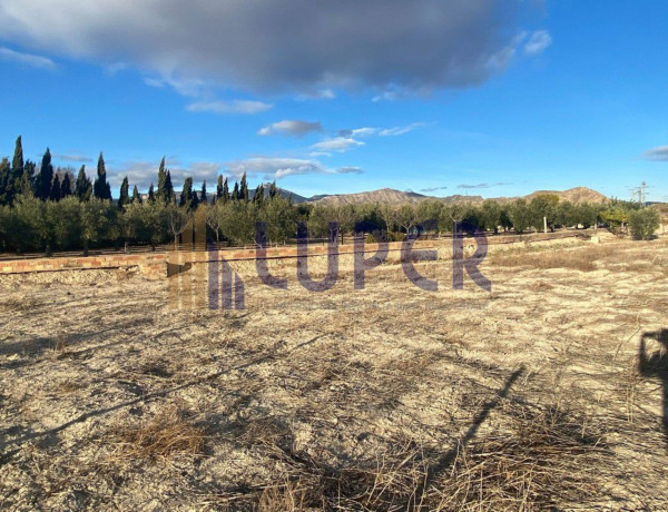 Terreno en venta en Agost photo 2