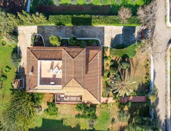 Detached villa for sale in , Alaior photo 1