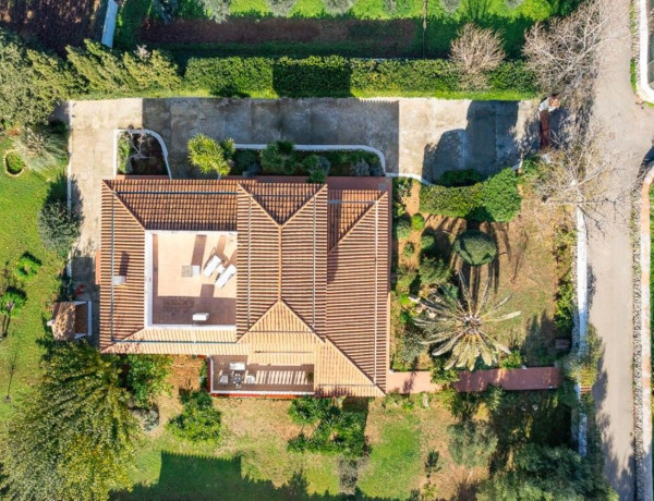 Detached villa for sale in , Alaior photo 2
