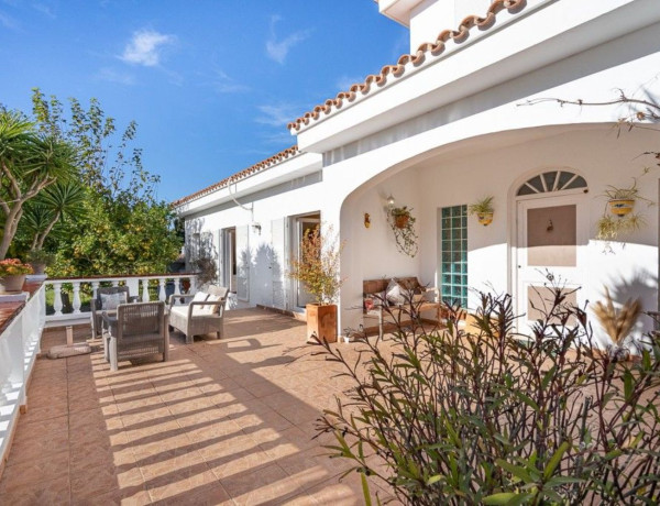 Detached villa for sale in , Alaior photo 3