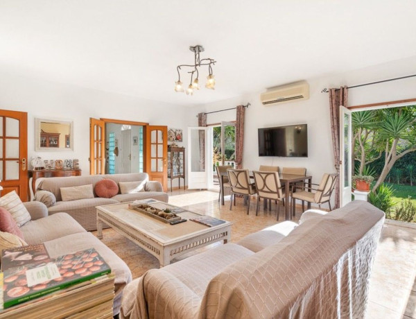 Detached villa for sale in , Alaior photo 4