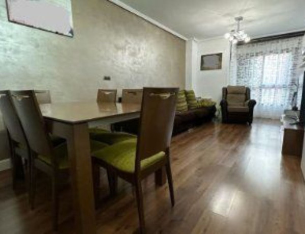 Piso en venta en Urb. Wssell de Guimbarda, Cartagena photo 1