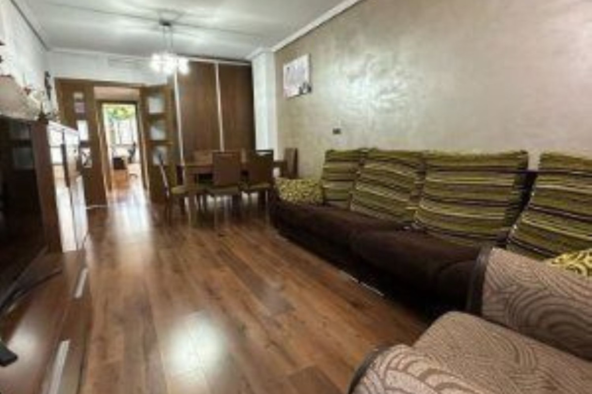 Sale of apartment in Urb. Wssell de Guimbarda, Cartagena
 photo 2