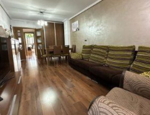 Piso en venta en Urb. Wssell de Guimbarda, Cartagena thumbnail 1