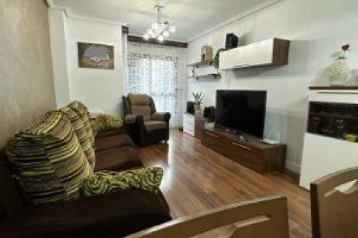 Sale of apartment in Urb. Wssell de Guimbarda, Cartagena
 photo 3