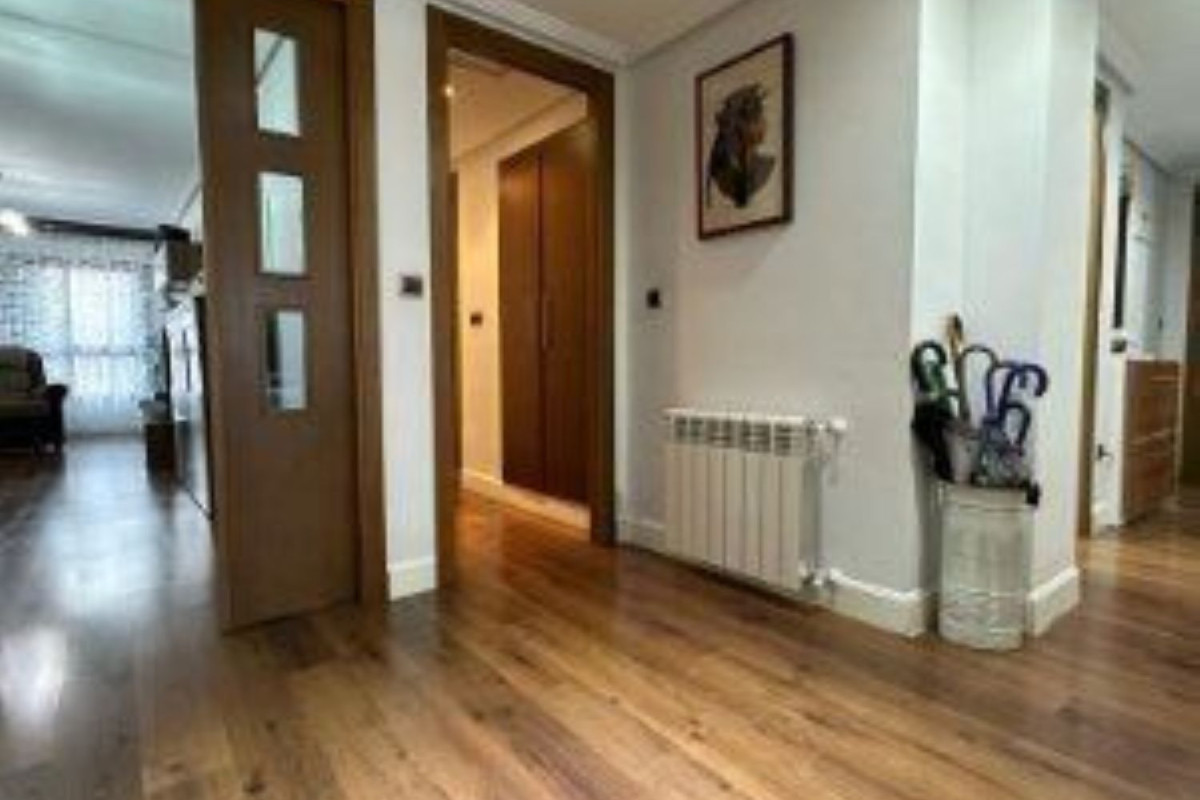 Sale of apartment in Urb. Wssell de Guimbarda, Cartagena
 photo 4
