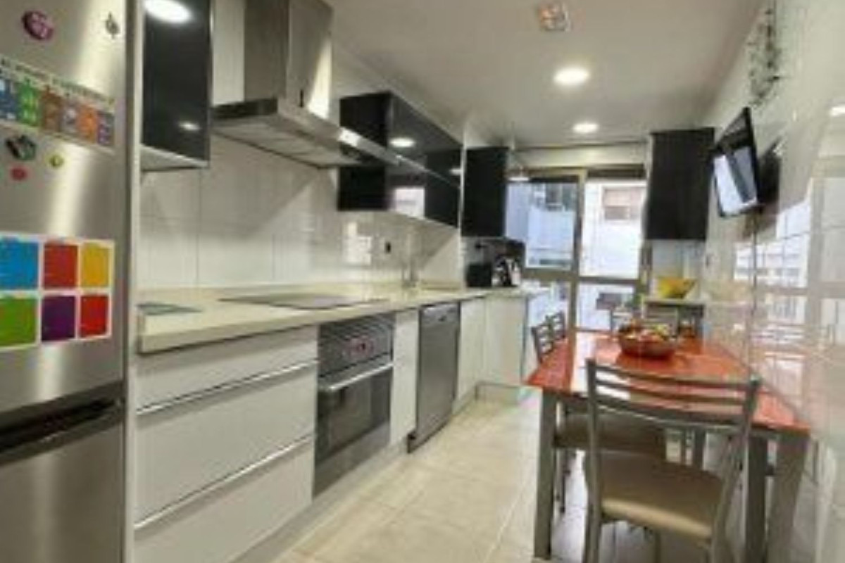 Sale of apartment in Urb. Wssell de Guimbarda, Cartagena
 photo 5