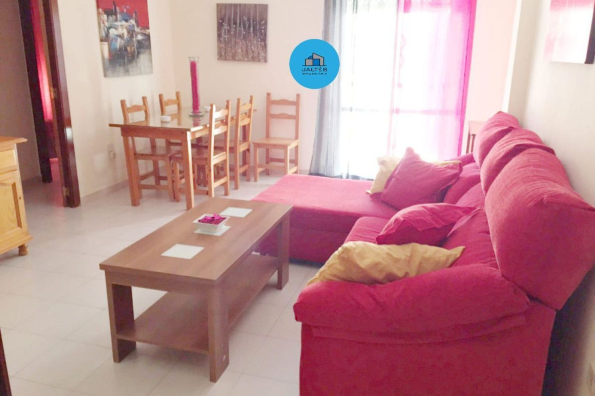 Продажа квартиры на Calle Salobreja, Дистрито Белен - Сан Роке
 photo 2