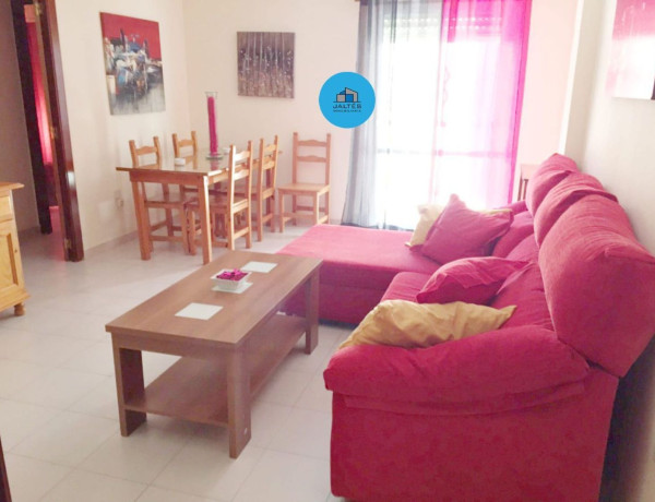 Продажа квартиры в Calle Salobreja, Distrito Belén - San Roque thumbnail 1