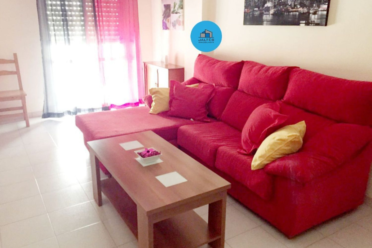 Продажа квартиры на Calle Salobreja, Дистрито Белен - Сан Роке
 photo 3