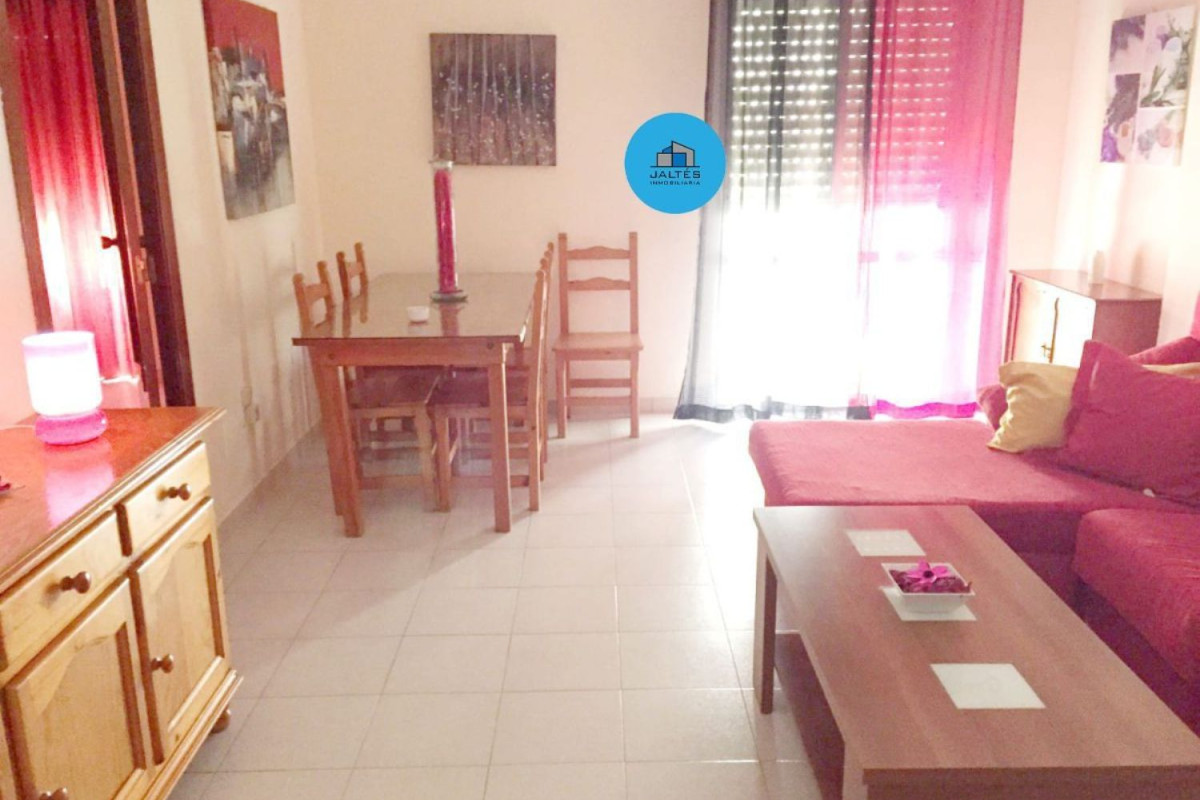 Продажа квартиры на Calle Salobreja, Дистрито Белен - Сан Роке
 photo 4