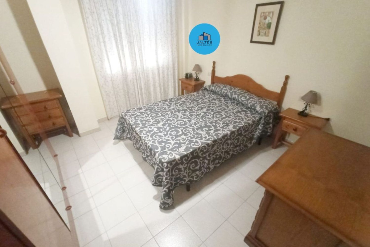 Продажа квартиры на Calle Salobreja, Дистрито Белен - Сан Роке
 photo 5