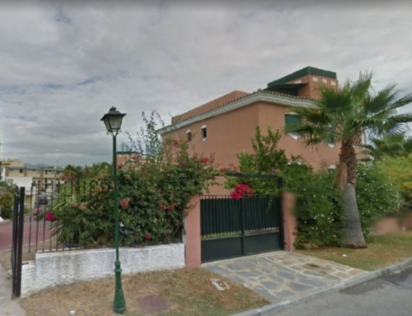 Garage for sale at Calle de los Alcotanes , Marbella photo 1