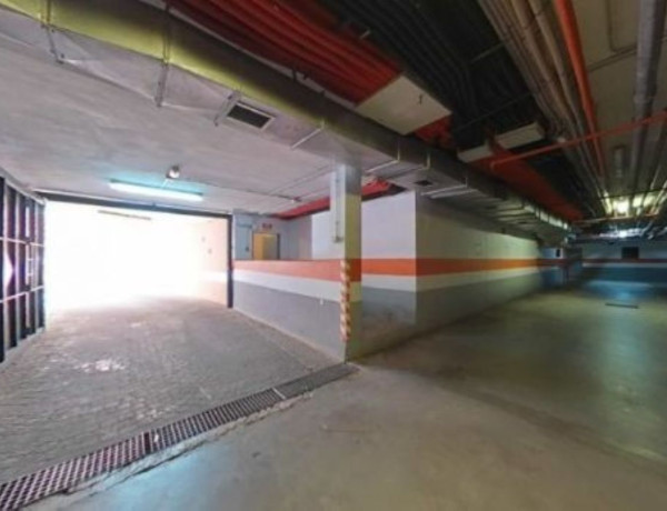 Garage for sale at Calle de los Alcotanes , Marbella thumbnail 1