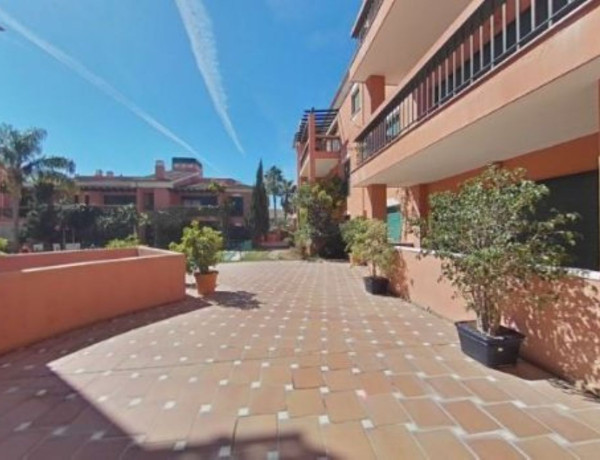 Garage for sale at  Calle de los Alcotanes , Marbella photo 4