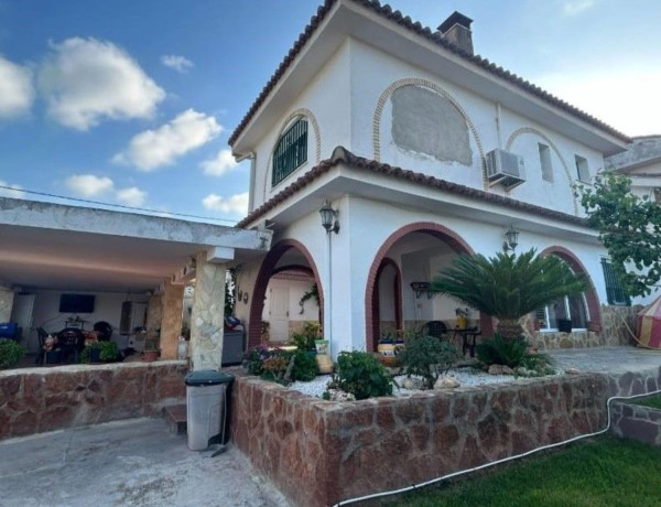 Detached villa for sale in , Riba-Roja de Túria photo 4