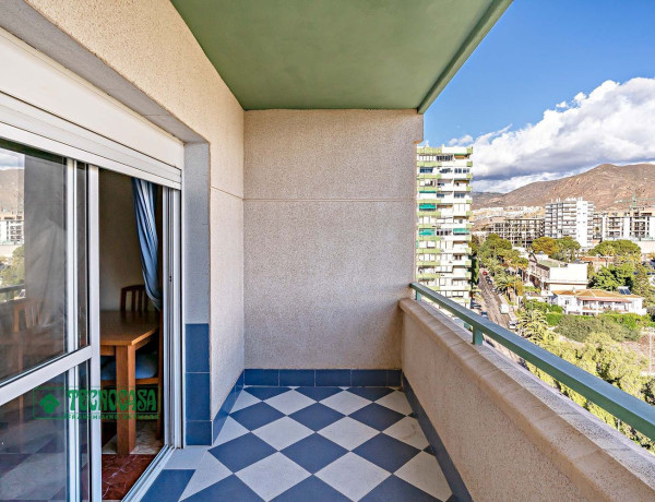 Estudio en venta en torrebahia, Roquetas de Mar thumbnail 1