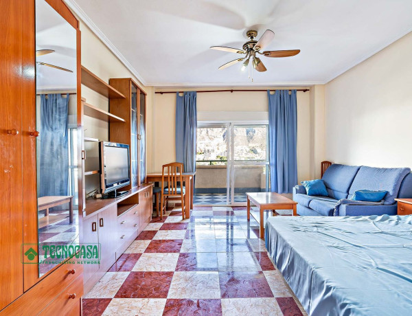 Estudio en venta en torrebahia, Roquetas de Mar photo 4