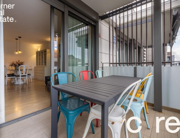 Piso en venta en Calle de Roc Codó, Sant Cugat del Vallès thumbnail 2