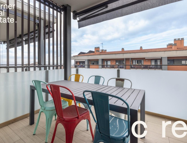 Piso en venta en  Calle de Roc Codó, Sant Cugat del Vallès photo 4