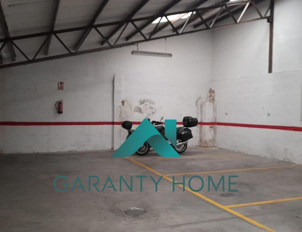 Garaje en venta en  El Valle , Lucena photo 1