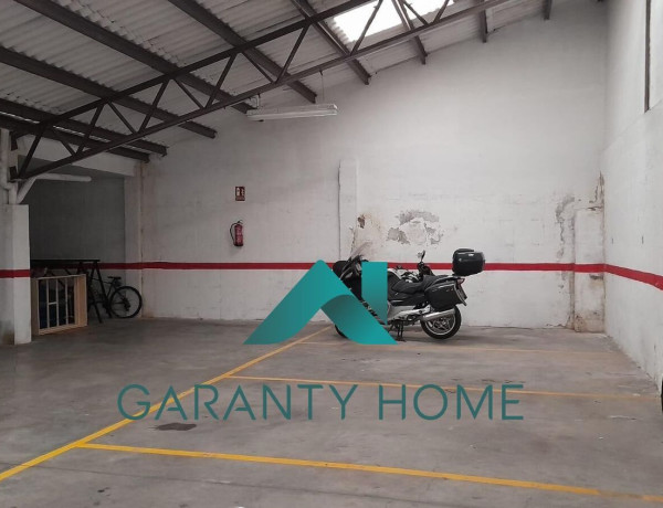 Garaje en venta en  El Valle , Lucena photo 3
