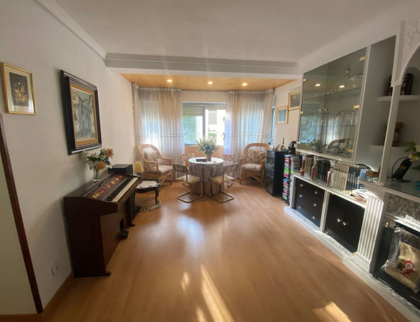 Piso en venta en  Helsinki, Móstoles photo 1