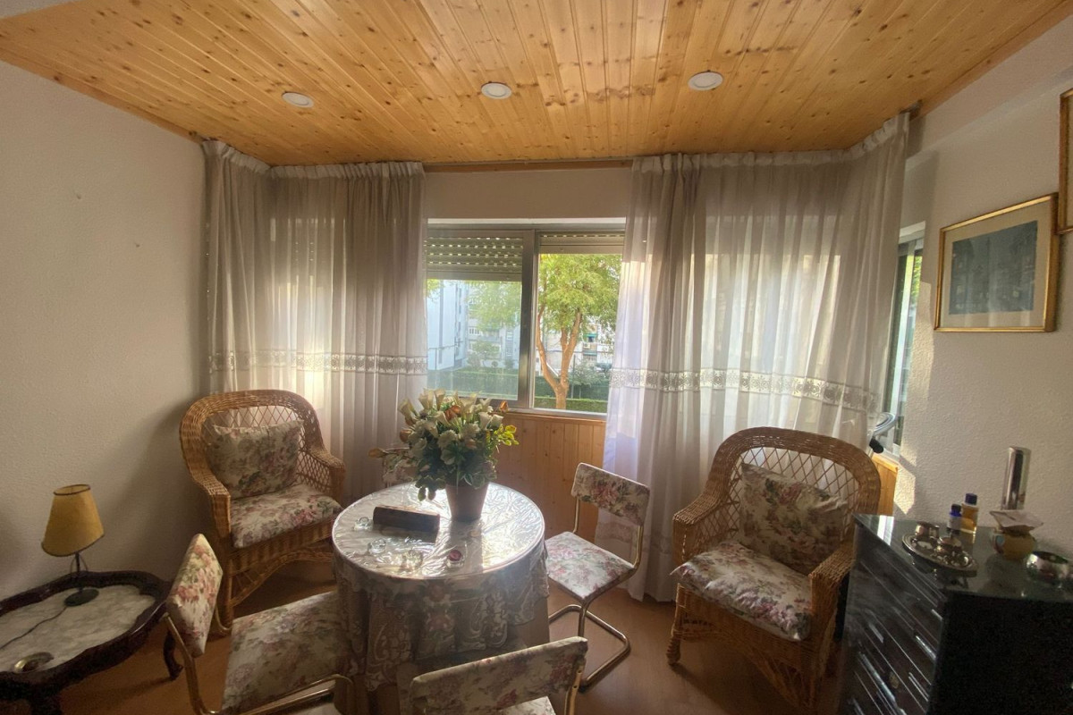 Venta de piso en Helsinki, Móstoles
 photo 3