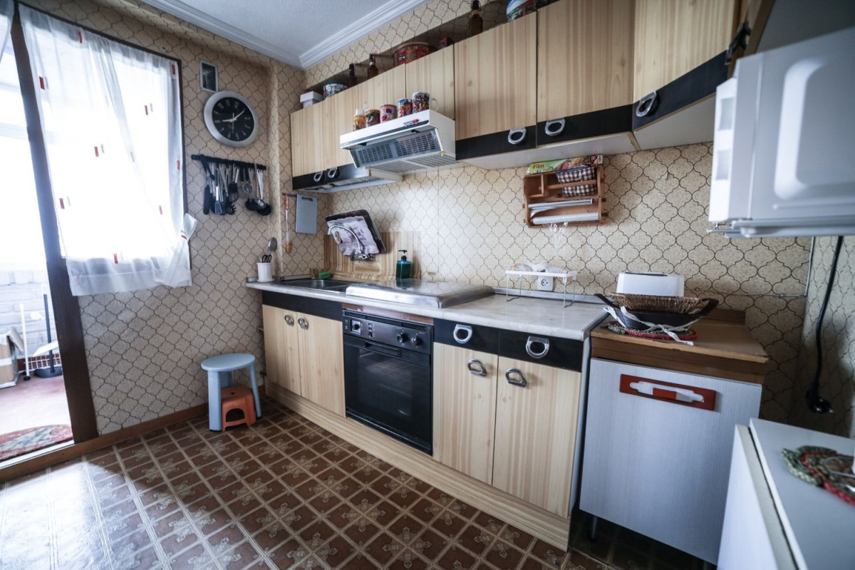 Venta de piso en Helsinki, Móstoles
 photo 4
