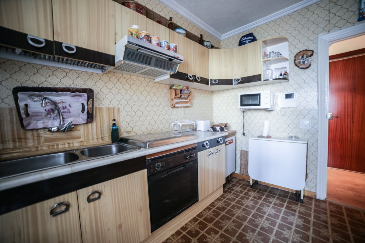 Venta de piso en Helsinki, Móstoles
 photo 5
