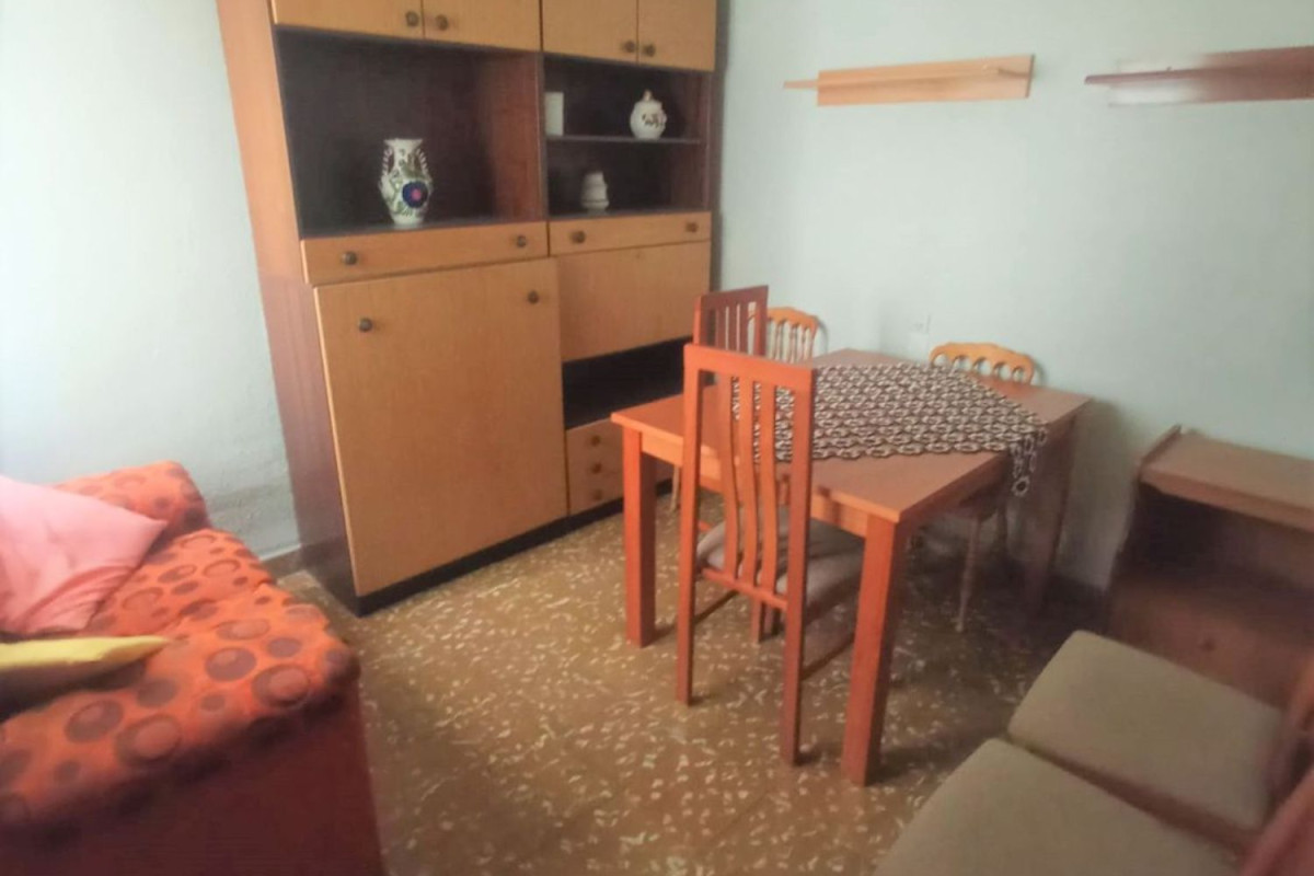 Venta de piso en Sur, Castellón de la Plana / Castello de la Plana
 photo 4