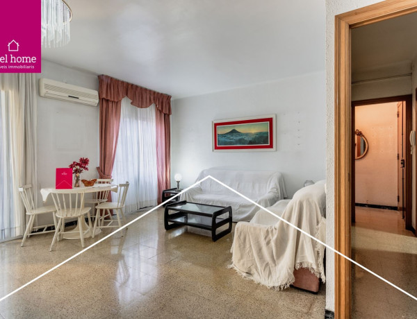 Apartment for sale in Avenida d'Isidre Martí, Esplugues de Llobregat thumbnail 1
