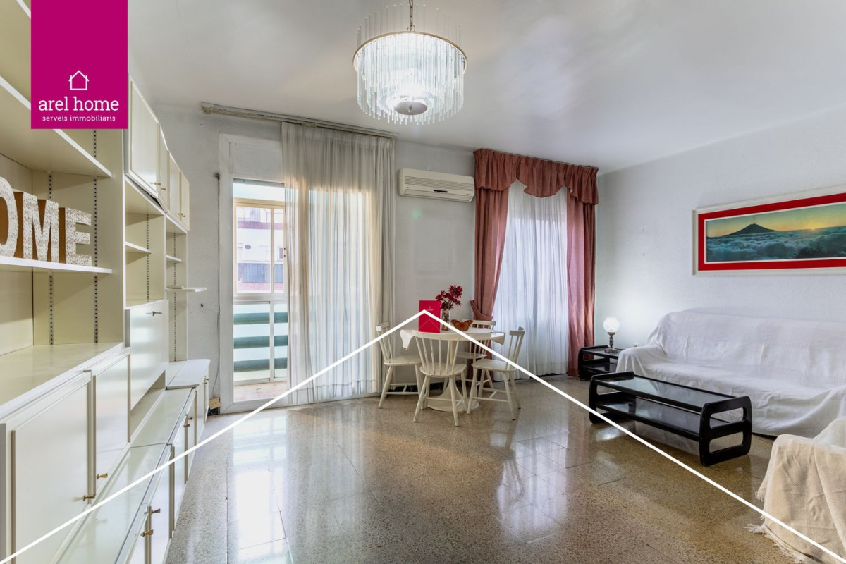 Продажа квартиры на Avenida d'Isidre Martí, Эсплюгес-де-Льобрегат
 photo 3