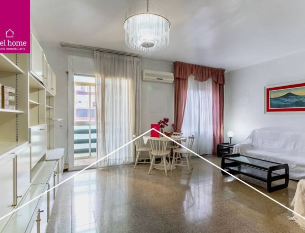 Apartment for sale in Avenida d'Isidre Martí, Esplugues de Llobregat thumbnail 2