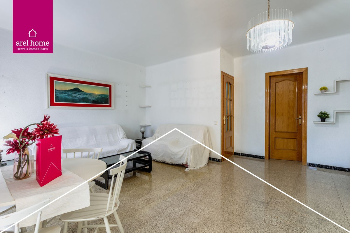 Продажа квартиры на Avenida d'Isidre Martí, Эсплюгес-де-Льобрегат
 photo 5